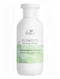 Wella Elements Renewing Champú Renovador 250 ml
