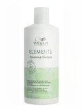 Wella Elements Renewing Champú Renovador 500 ml