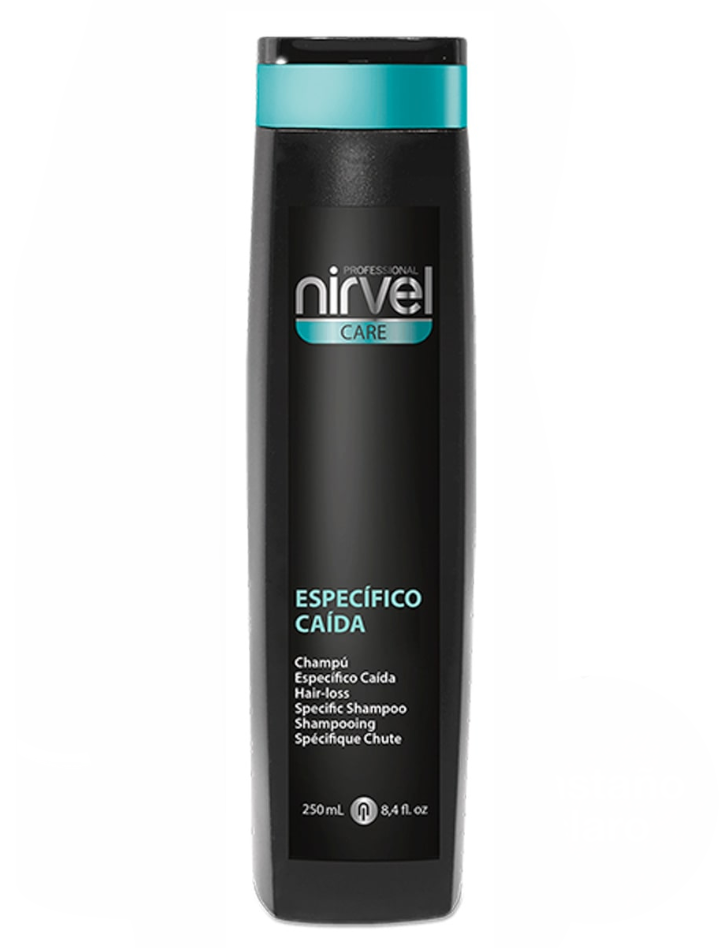 Champú Específico Caída Nirvel