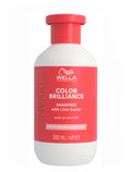 Wella Invigo Color Brilliance Champú Cabello Fino 300 ml