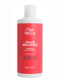 Wella Invigo Color Brilliance Champú Cabello Grueso 500 ml