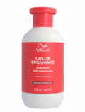 Wella Invigo Color Brilliance Champú Cabello Grueso 300 ml