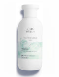 Wella Nutricurls Curls Champú Micelar para Cabello Rizado 250 ml