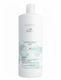 Wella Nutricurls Waves Champú para Cabello Ondulado 1000 ml