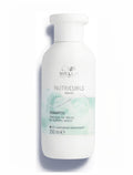 Wella Nutricurls Waves Champú para Cabello Ondulado 250 ml