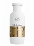Wella Oil Reflections Luminous Reveal Champú 250 ml