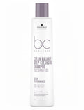 Schwarzkopf BC Clean Balance Champú Purificante 250 ml