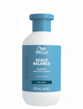 Wella Invigo Scalp Balance Deep Cleansing Champú Purificante 300 ml