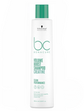 Champú Volume Boost Creatina BC Schwarzkopf Professional