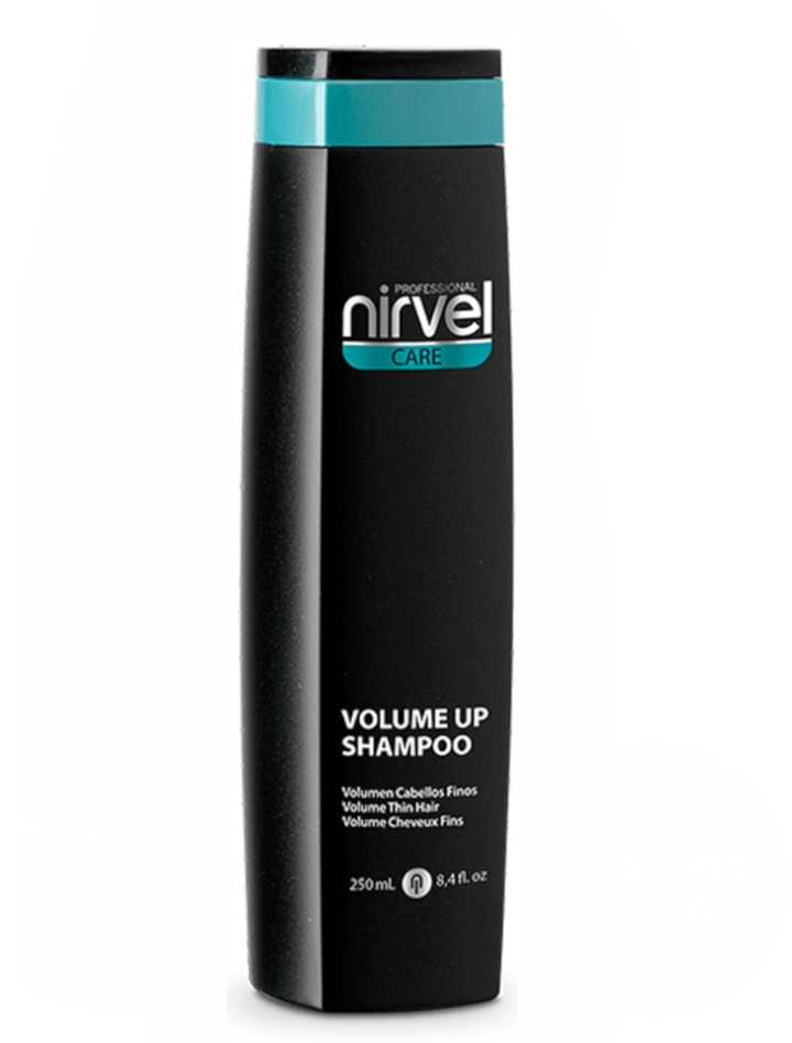 Champú Volume Up Nirvel