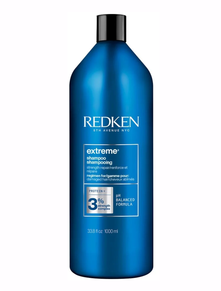 Champú Reparador Extreme 1000ml Redken