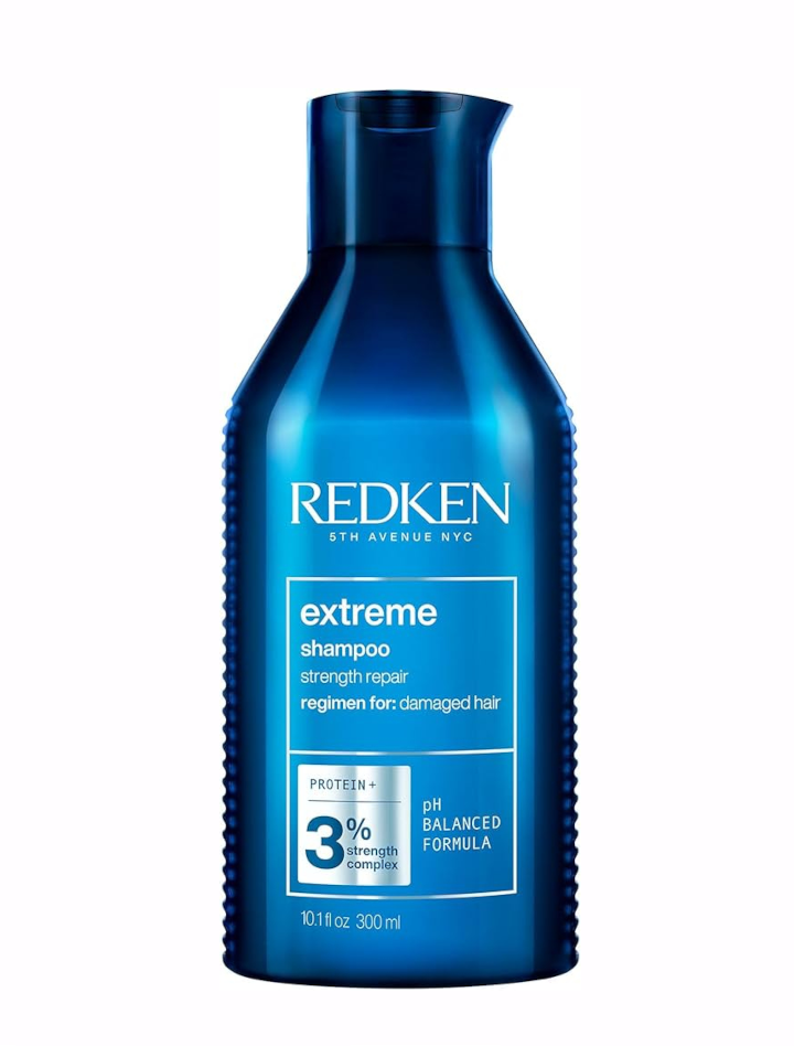 Champú Reparador Extreme Redken