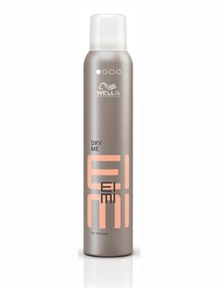 Wella EIMI Dry Me Champú Seco 180 ml