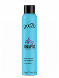 Champú en seco GOT2B Extra Volume Schwarzkopf 200 ml