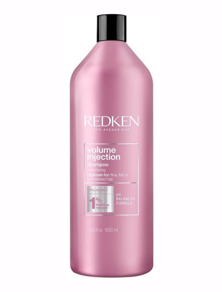 Champú Volume Injection 1000ml Redken