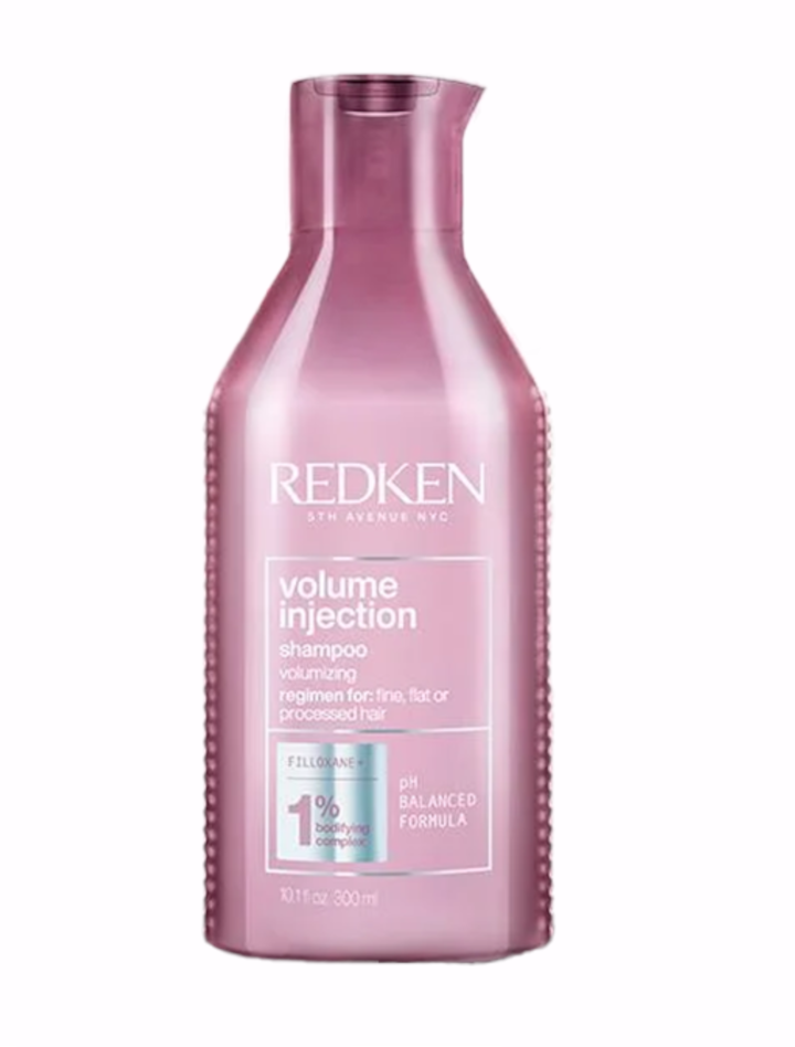Champú Volume Injection Redken