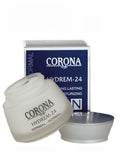 Corona de Oro Hydrem-24 Crema Hidratante para Piel Normal 50 ml