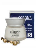 Corona de Oro Nutress Crema Nutritiva para Piel Seca 50 ml
