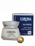 Corona de Oro Nutress Crema Nutritiva para Piel Normal y Mixta 50 ml