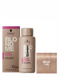 Schwarzkopf BLONDME T-Galleta 9-49 Crema Matizadora 60 ml