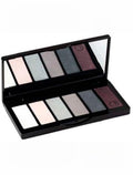D'Orleac Mosaic Shadow Paleta de 6 Sombras de Ojos