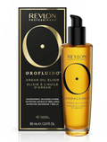 Elixir Orofluido Revlon – Aceite Capilar para Brillo y Suavidad