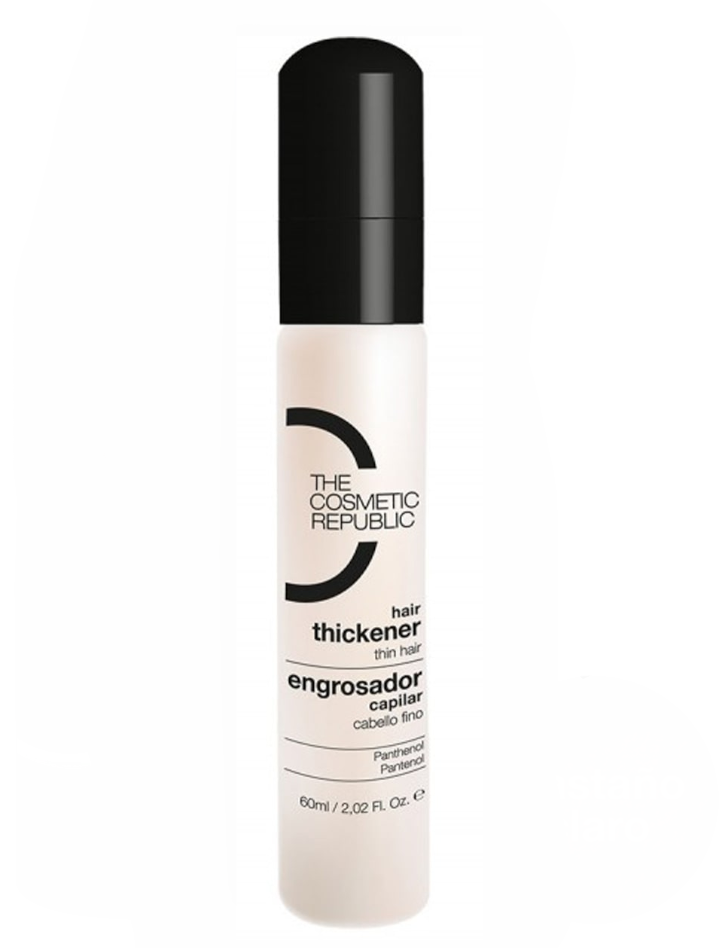 Engrosador de Cabello The Cosmetic Republic