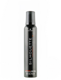 Espuma Extrafuerte Silhouette Super Hold – Schwarzkopf Professional