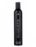 Espuma Extrafuerte Silhouette Super Hold – Schwarzkopf Professional