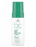 Espuma Perfecta Creatina Volume Boost Schwarzkopf Professional