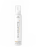 Espuma Silhouette Flexible Hold Schwarzkopf Professional 200ml