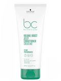 Gelatina Acondicionadora Creatina Volume Boost Schwarzkopf Professional