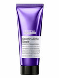 L’Oréal Professionnel Keratin Alpha Sleek Smooth Transformer Tratamiento Antiencrespamiento 200 ml