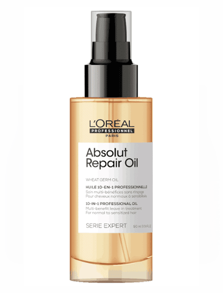 L'Oréal Professionnel Absolut Repair Aceite 10 en 1 90 ml