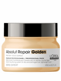 L'Oréal Professionnel Absolut Repair Golden Mascarilla Dorada 250 ml