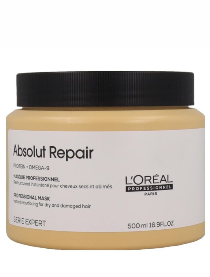 L'Oréal Professionnel Absolut Repair Mascarilla 500 ml
