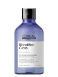 L'Oréal Professionnel Blondifier Gloss Champú Iluminador 300 ml