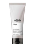 L’Oréal Professionnel Serie Expert Silver Acondicionador Matizador para Canas 200 ml