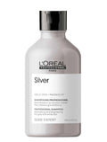 L’Oréal Professionnel Serie Expert Silver Champú Matizador para Canas 300 ml