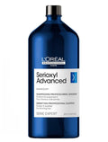L’Oréal Professionnel Serioxyl Advanced Champú Densificante y Purificante 1500 ml