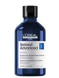 L’Oréal Professionnel Serioxyl Advanced Champú Densificante y Purificante 300 ml