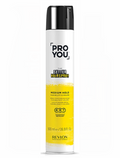 Revlon Pro You The Setter Laca Fijación Media 500 ml