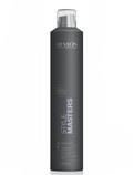 Laca de fijación media y flexible Revlon Style Masters Modular bote de 500ml