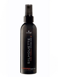 Laca sin Aerosol Silhouette Super Hold Pump Spray – Schwarzkopf Professional