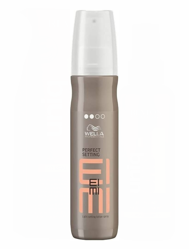 Wella EIMI Perfect Setting Loción Voluminizadora 150 ml