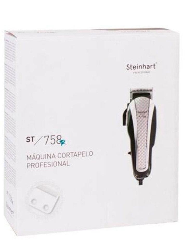 Máquina Cortapelo Profesional Steinhart ST-758R (Con Cable)