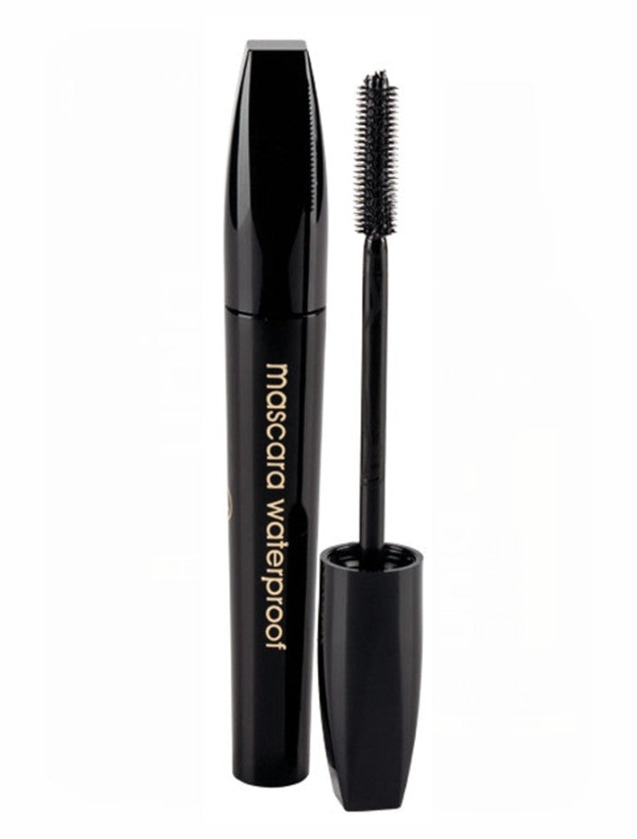 D'Orleac Máscara de Pestañas Waterproof Negra 10 ml