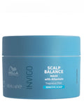 Wella Invigo Scalp Balance Sensitive Mascarilla Sin Fragancia 150 ml