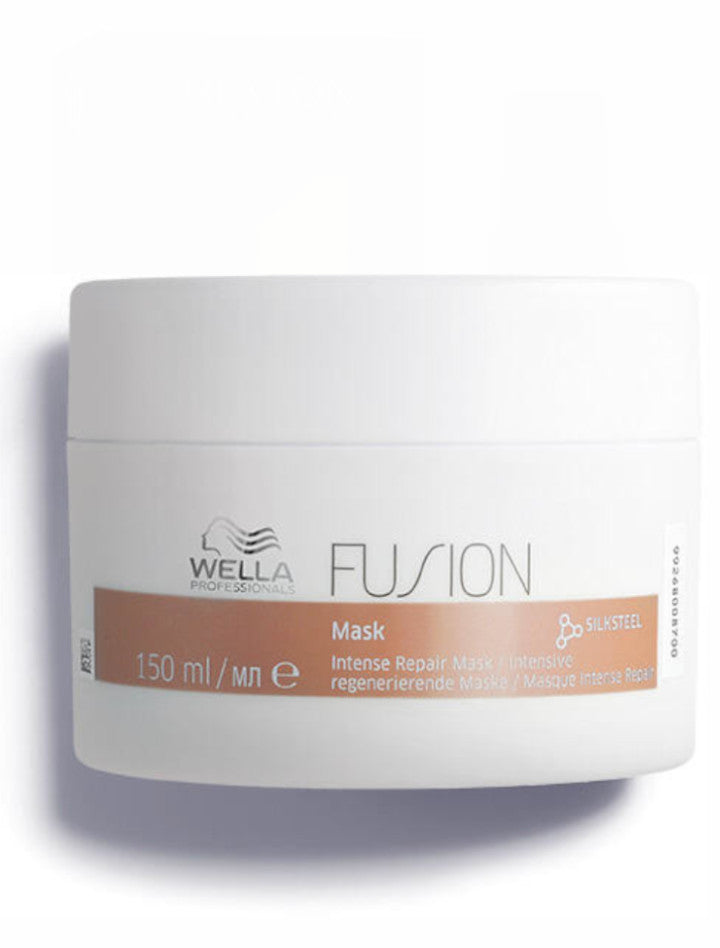 Wella Fusion Mascarilla Reparación Intensa 150 ml
