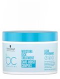 Mascarilla Hidratante Bonacure Moisture Kick 500ml – Hidratación para Cabello Seco